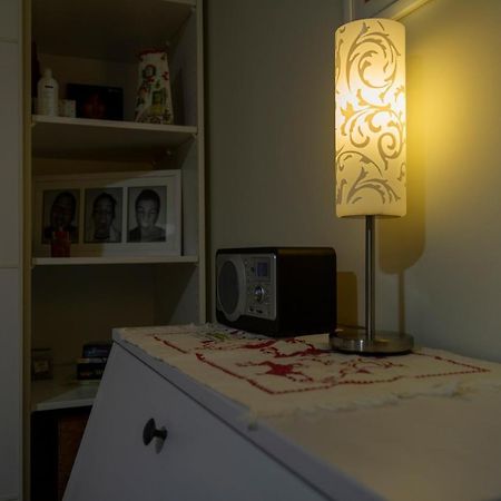 Appartement Atelier à Pula Extérieur photo