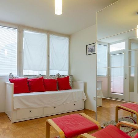 Appartement Atelier à Pula Extérieur photo