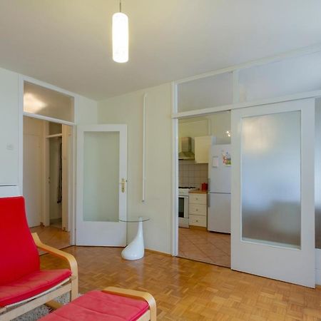 Appartement Atelier à Pula Extérieur photo