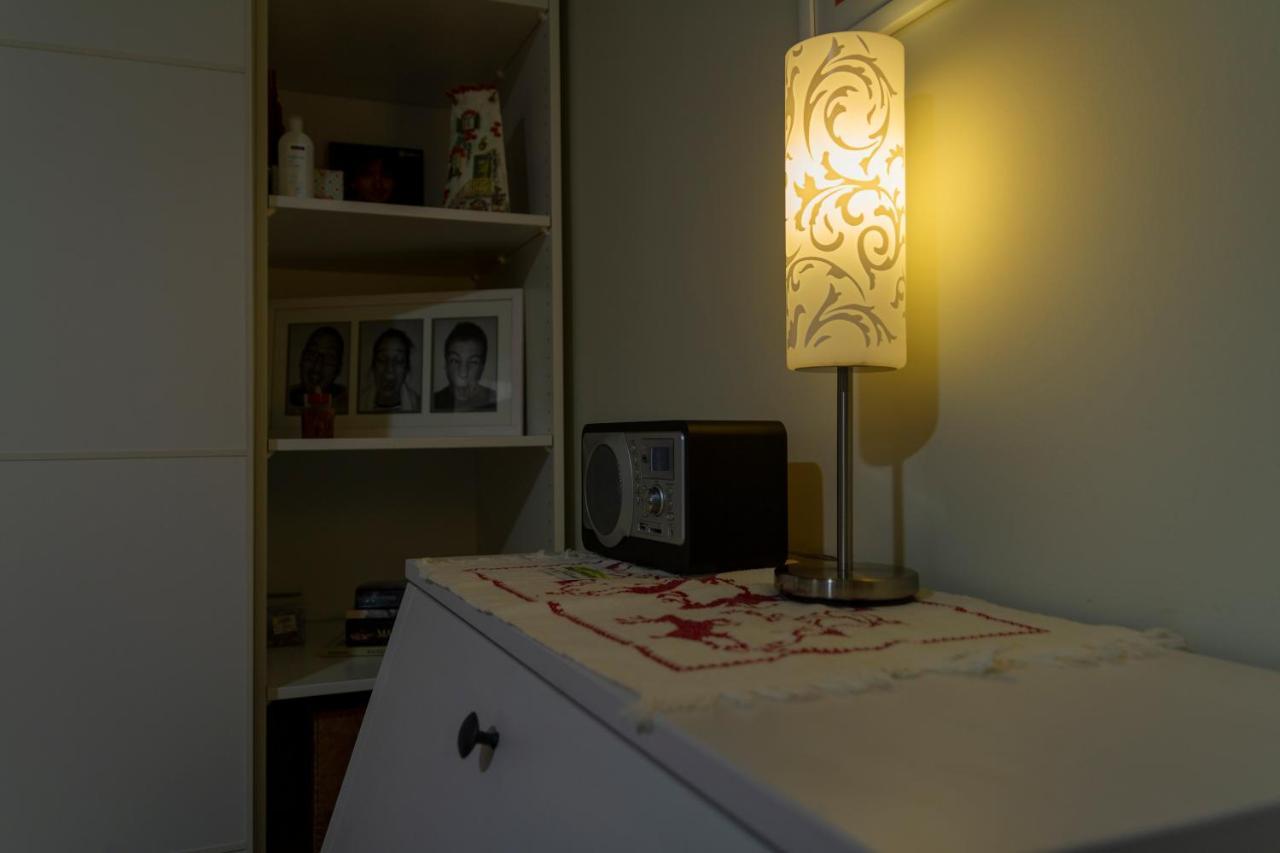 Appartement Atelier à Pula Extérieur photo